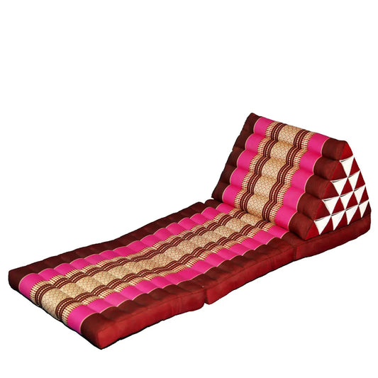 Thai Cushion for Living Room & Outdoor Use