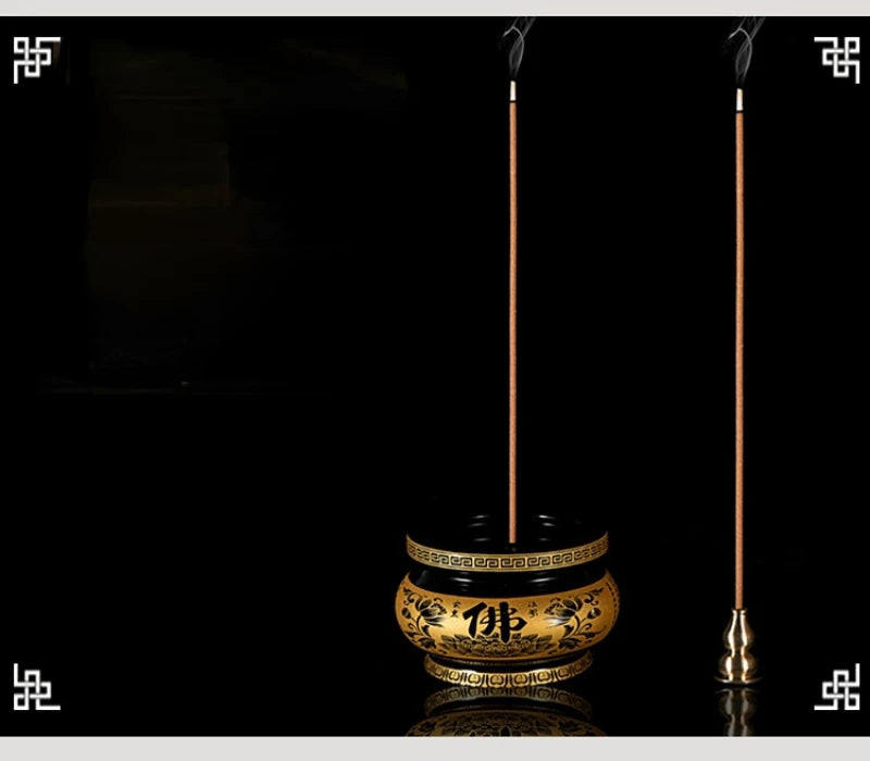 Natural Sandalwood Sticks Incense Pray Buddha Incense Aromatherapy