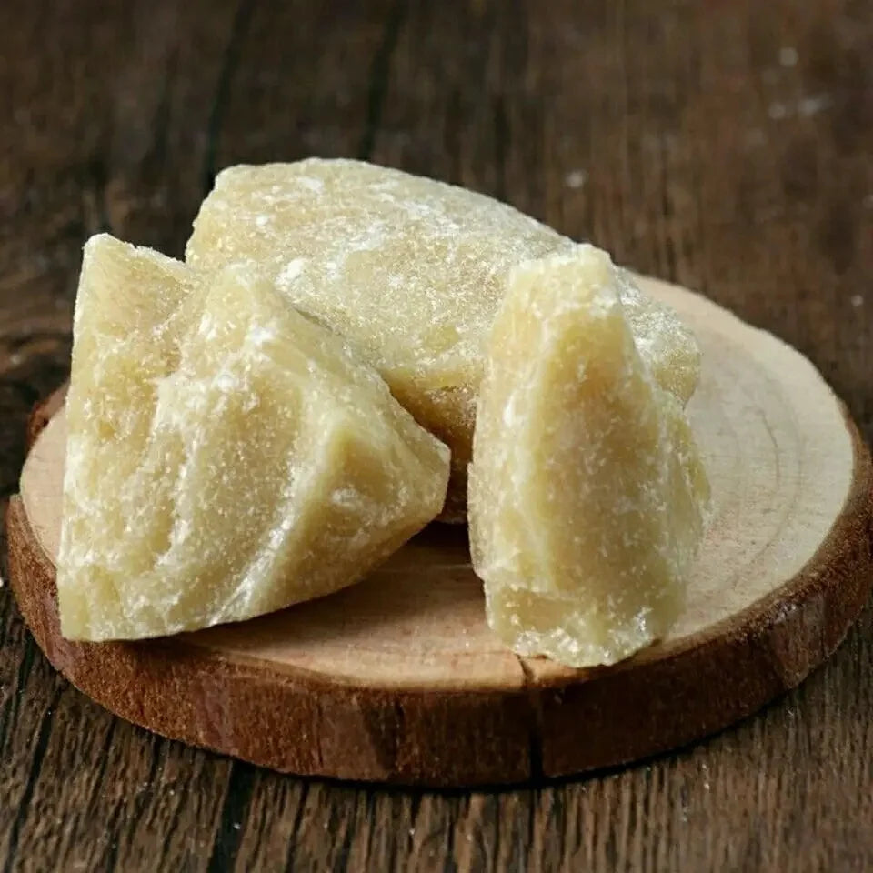 Sacred Frankincense Resin Incense Set – Natural Aromatherapy for Meditation & Home Rituals