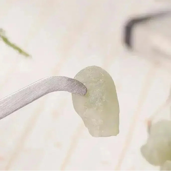 Sacred Frankincense Resin Incense Set – Natural Aromatherapy for Meditation & Home Rituals