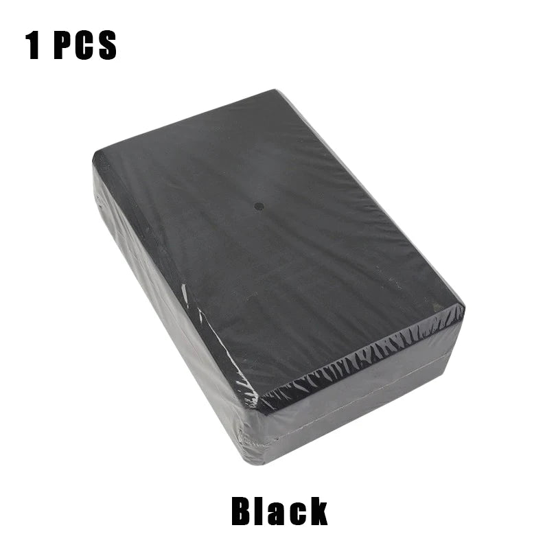 Premium Yoga Block – Enhance Your Practice with Stability and Support