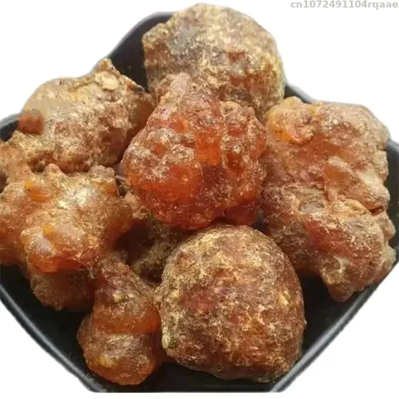 Sacred Frankincense Resin Incense Set – Natural Aromatherapy for Meditation & Home Rituals