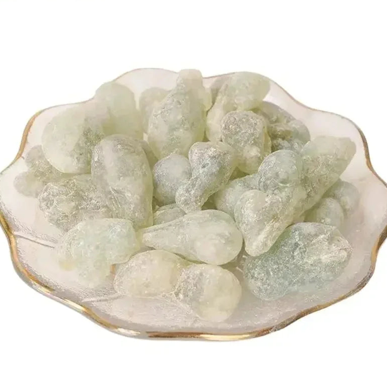 Sacred Frankincense Resin Incense Set – Natural Aromatherapy for Meditation & Home Rituals
